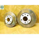 Bremscheiben 2 Stück Set Dacia Duster vorne 402069741R 402063793R