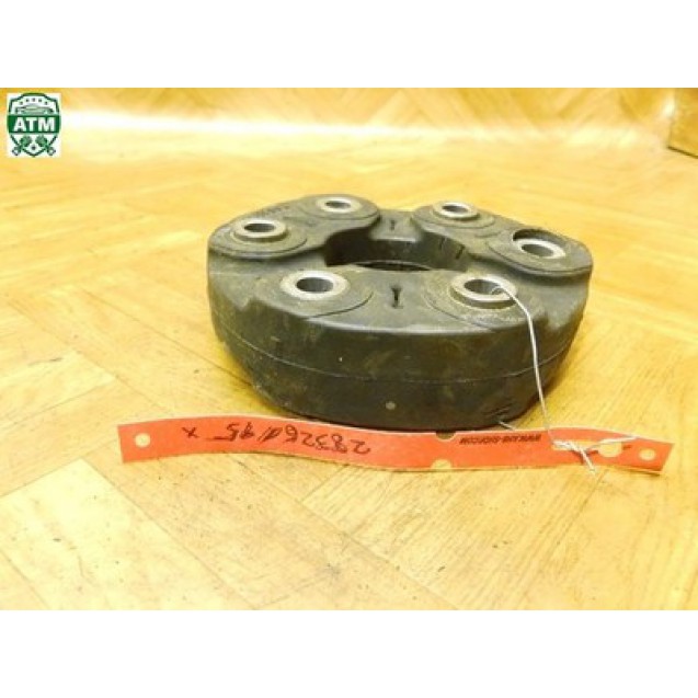 Hardyscheibe Gelenk Längswelle BMW 7610061 SGF GAB01-043 26.11-7610061