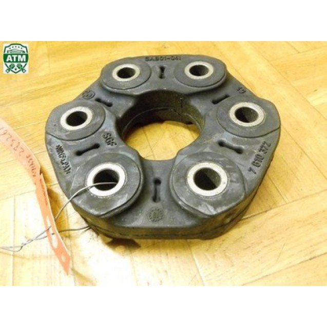 Hardyscheibe Gelenk Längswelle Gelenkscheibe BMW SGF GAB01-041 7610372