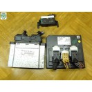 Motorsteuergerät Tacho Skoda Fabia 3 III Gelaufen 119.000 KM 04E907309AF