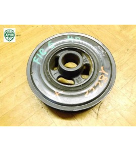 Riemenscheibe Ford Fiesta 6 VI 8AG65B321AB