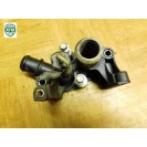 Thermostat Kühlwasserstutzen Ford Fiesta 6 VI FoMoCo 7M5G8K556AC