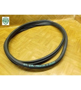 Türverkleidung Türdichtung Dichtung Opel Meriva vorne rechts Beifahrerseite