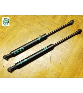 Motorhaubendämpfer Gasdruck BMW 3 3er E46 51.23-8202688 x 2 Stück vorne
