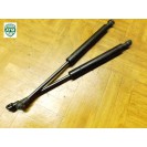 Motorhaubendämpfer Gasdruck BMW 3 3er E46 51.23-8202688 x 2 Stück vorne