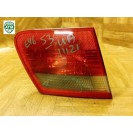 Bremsleuchte Rückleuchte Bremslicht Rücklicht BMW 3 3er E46 innen links 6907937