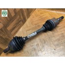 Antriebswelle Gelenkwelle Ford Focus 2 II links Fahrerseite