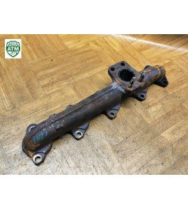 Abgaskrümmer Ford Focus 2 II 548028