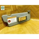 Sonnenblende Chevrolet Daewoo Nubira rechts Beifahrerseite