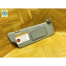 Sonnenblende Chevrolet Daewoo Nubira rechts Beifahrerseite