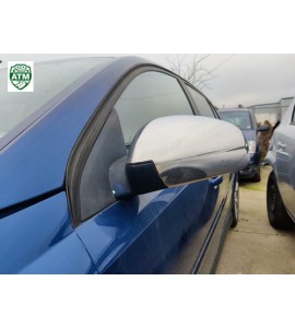 Außenspiegel Seitenspiegel elektrisch links Opel Signum Fahrerseite