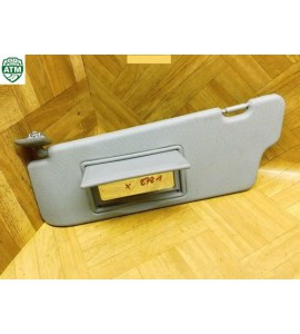 Sonnenblende links Chevrolet Nubira Fahrerseite