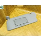 Sonnenblende links Chevrolet Nubira Fahrerseite