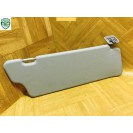 Sonnenblende links Chevrolet Nubira Fahrerseite