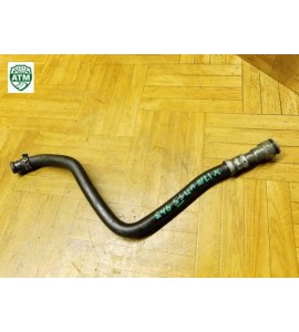 Servoleitung Hydraulikleitung Rücklaufleitung Ölleitung BMW 3 3er E46 6762383