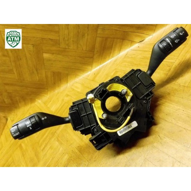 Kombischalter Lenkstockschalter Waschwasserschalter Ford Focus 2 II