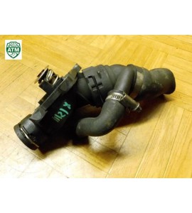 Kühlwasserschlauch Schlauch BMW 3 3er E46 7790743