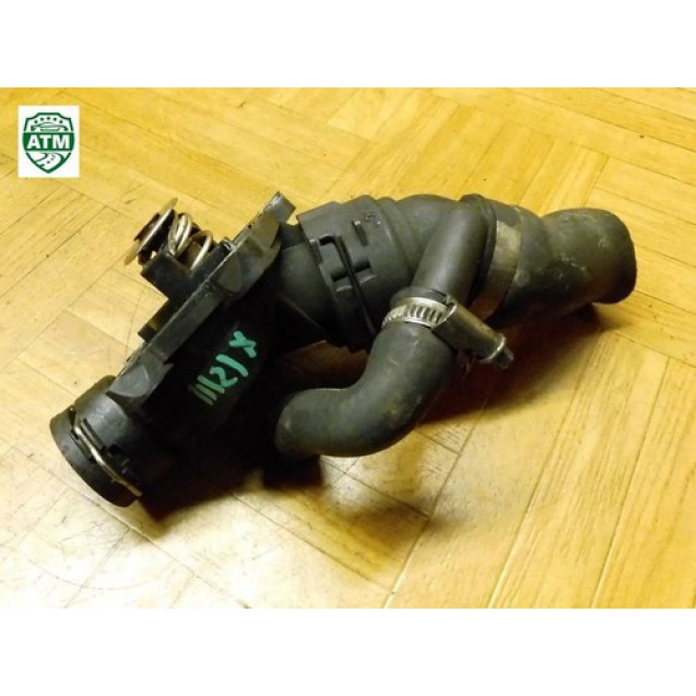 Kühlwasserschlauch Schlauch BMW 3 3er E46 7790743