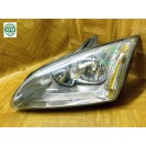 Frontscheinwerfer Scheinwerfer Ford Focus 2 II links Fahrerseite