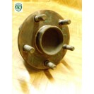 Radnabe Radlager Achsschenkel Ford Focus 2 II hinten