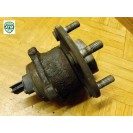 Radnabe Radlager Achsschenkel Ford Focus 2 II hinten