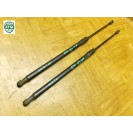 Heckklappendämpfer Gasdruck Gasdämpfer BMW 3 3er E46 x 2 Stück hinten