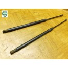 Heckklappendämpfer Gasdruck Gasdämpfer BMW 3 3er E46 x 2 Stück hinten