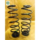 Feder Federn Ford Fiesta 6 VI x 2 Stück hinten
