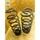 Feder Federn Ford Fiesta 6 VI x 2 Stück hinten