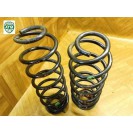 Feder Federn Ford Fiesta 6 VI x 2 Stück hinten