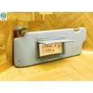 Sonnenblende Chevrolet Nubira links Fahrerseite