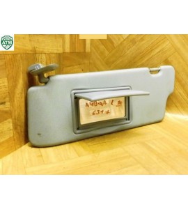 Sonnenblende Chevrolet Nubira links Fahrerseite