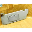 Sonnenblende Chevrolet Nubira links Fahrerseite