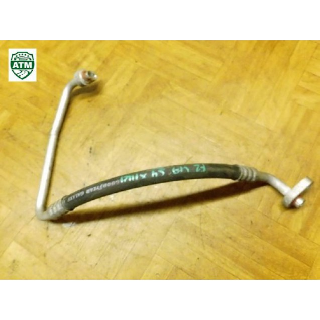 Klimaleitung Leitung Ford Focus 2 II GoodYear Galaxy