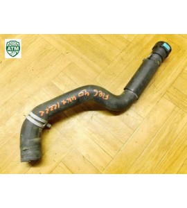 Kühlwasserschlauch Schlauch Rohr Ford Fiesta 6 VI FoMoCo