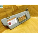 Sonnenblende Chevrolet Nubira rechts Beifahrerseite