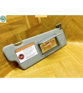 Sonnenblende Chevrolet Nubira rechts Beifahrerseite