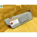 Sonnenblende Chevrolet Nubira rechts Beifahrerseite