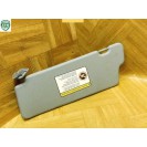 Sonnenblende Chevrolet Nubira rechts Beifahrerseite