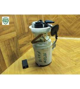 Kraftstoffpumpe Benzinpumpe Skoda Fabia 5J VDO 6Q0919051F