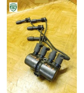 Zündspule Chevrolet Daewoo Nubira DAC