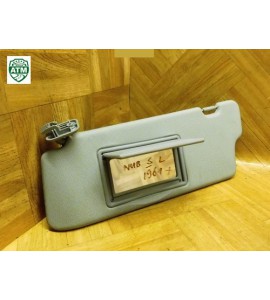 Sonnenblende Chevrolet Daewoo Nubira links Fahrerseite