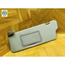 Sonnenblende Chevrolet Daewoo Nubira links Fahrerseite