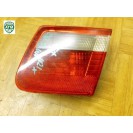 Bremsleuchte Rückleuchte Bremslicht Rücklicht BMW 3 3er E46 innen rechts