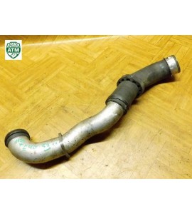 Ladeluftschlauch Ansaugrohr Rohr Schlauch BMW 3 3er E46 11.61-7788357A