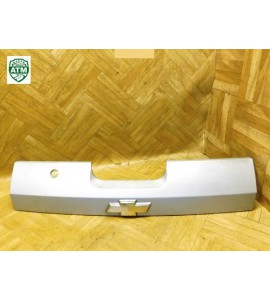 Blende Heckklappe Kennzeichenleuchte Chevrolet Nubira 96617900