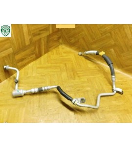 Klimaleitung Leitung Chevrolet Nubira 96554346 Parker