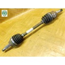 Antriebswelle Gelenkwelle Ford Fiesta 6 VI links Fahrerseite FoMoCo 8V513B437AA