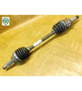 Antriebswelle Gelenkwelle Ford Fiesta 6 VI links Fahrerseite FoMoCo 8V513B437AA