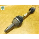 Antriebswelle Gelenkwelle Ford Fiesta 6 VI links Fahrerseite FoMoCo 8V513B437AA